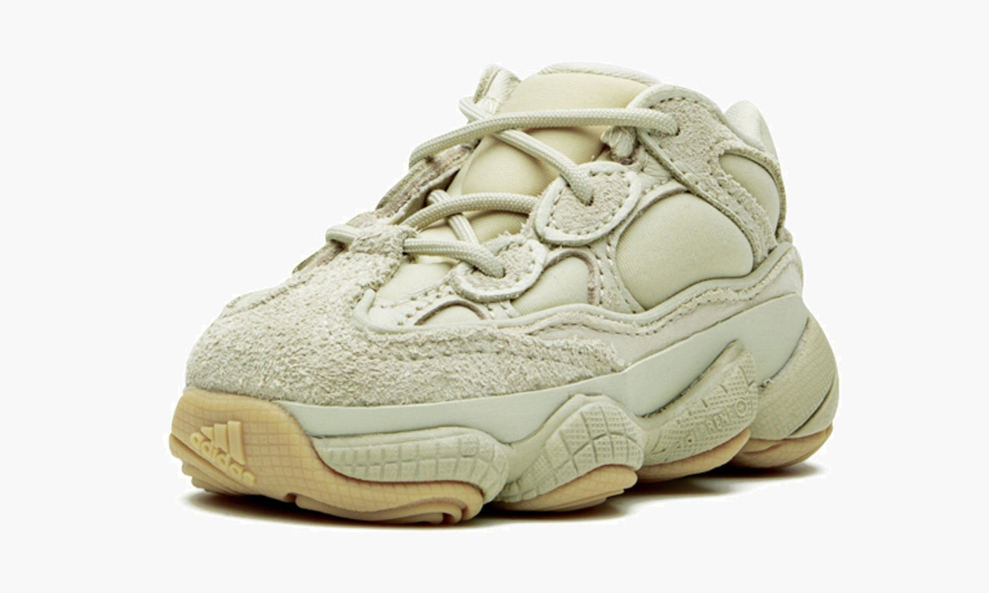 Adidas Yeezy 500 Infant Stone - FW4849 | The Sortage