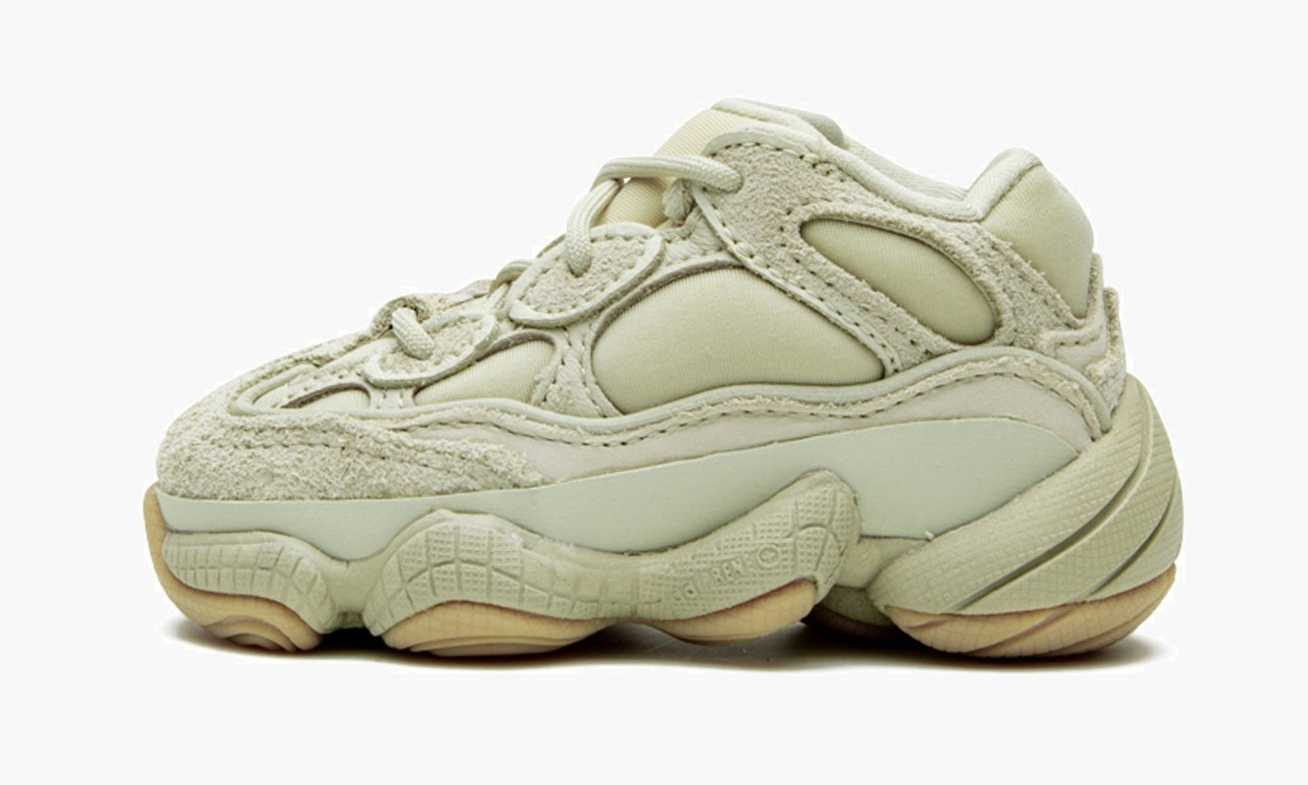 Adidas Yeezy 500 Infant Stone - FW4849 | The Sortage