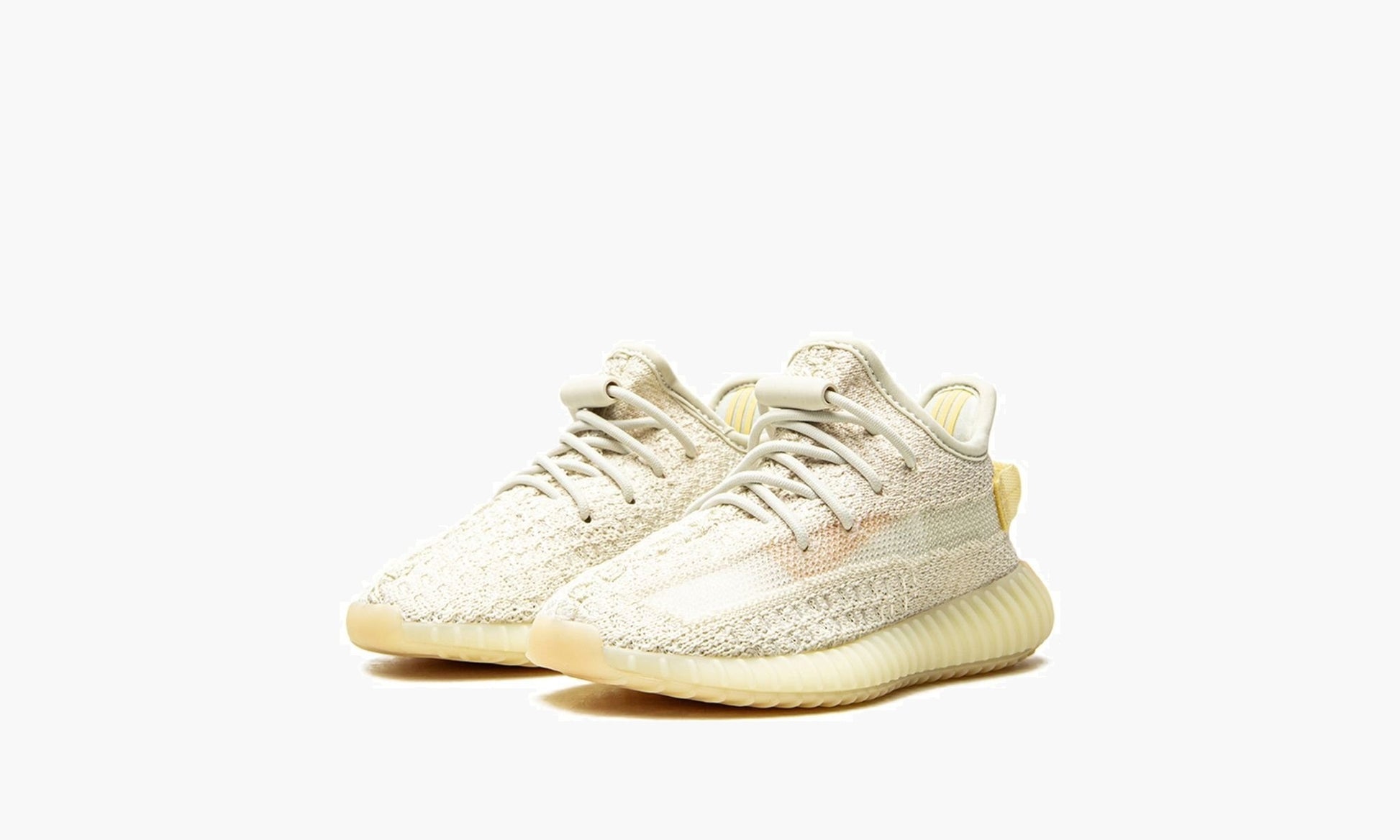 Adidas Yeezy Boost 350 V2 Infant Light - GY3440 | The Sortage