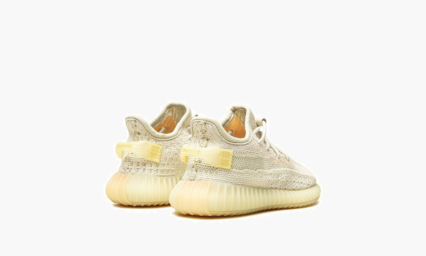 Adidas Yeezy Boost 350 V2 Infant Light - GY3440 | The Sortage