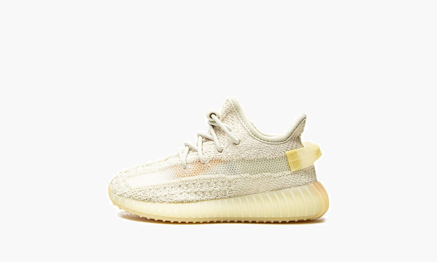 Adidas Yeezy Boost 350 V2 Infant Light - GY3440 | The Sortage