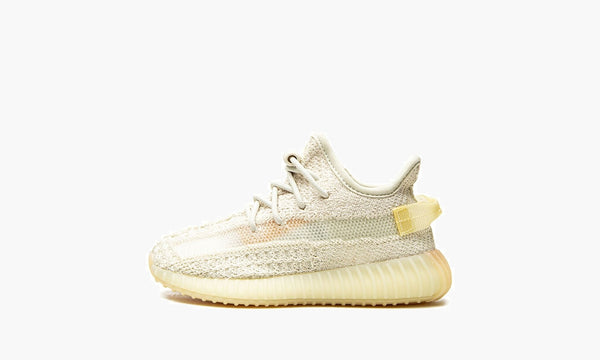 Adidas Yeezy Boost 350 V2 Infant Light - GY3440 | The Sortage