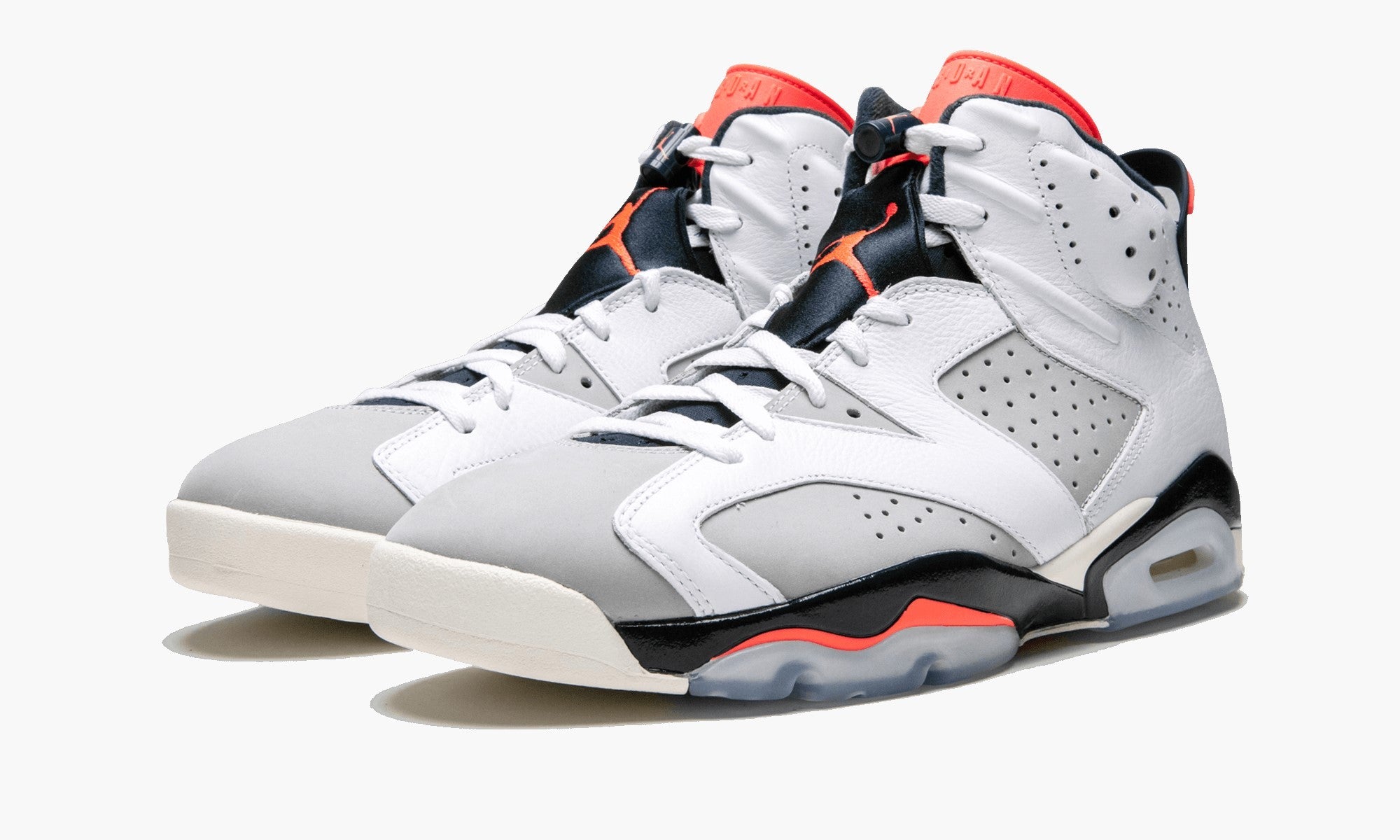 Nike air hotsell jordans retro 6