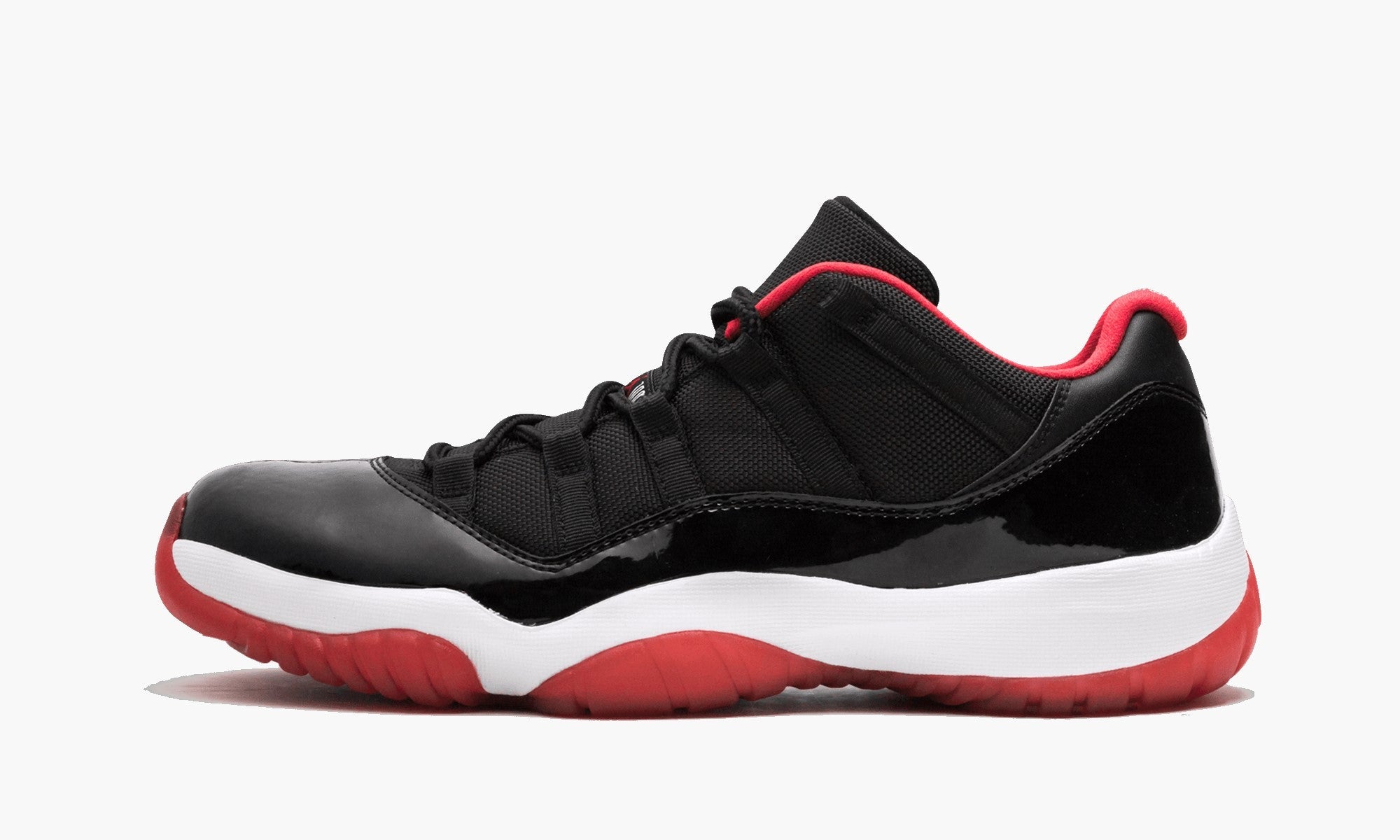 Jordan 11 on sale low bred