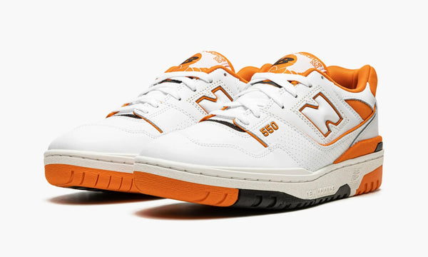 New Balance 550 Syracuse - BB550HG1 | The Sortage