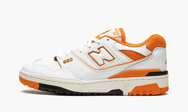 New Balance 550 Syracuse - BB550HG1 | The Sortage