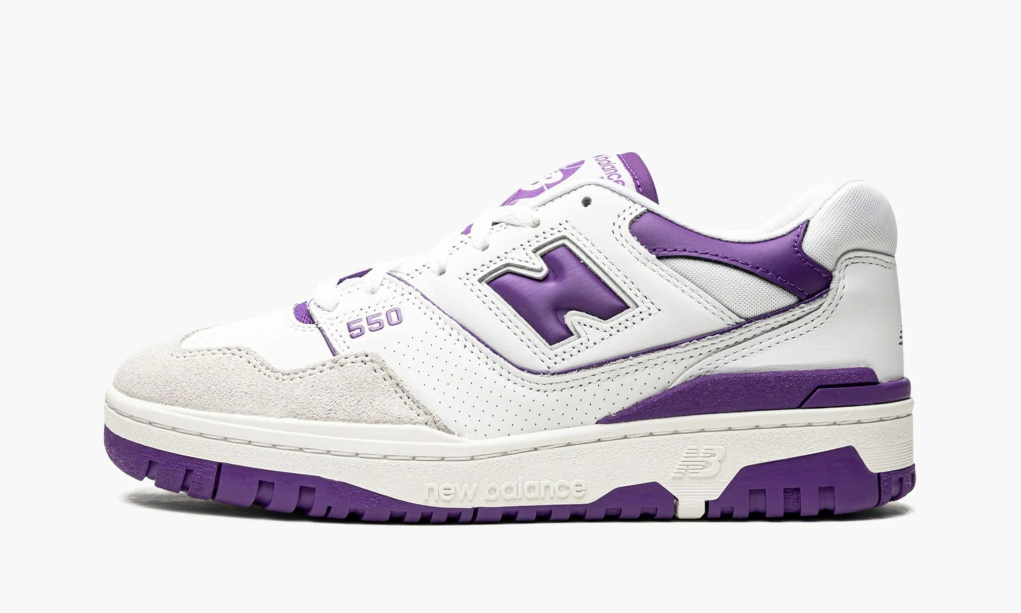 New balance cheap purple men