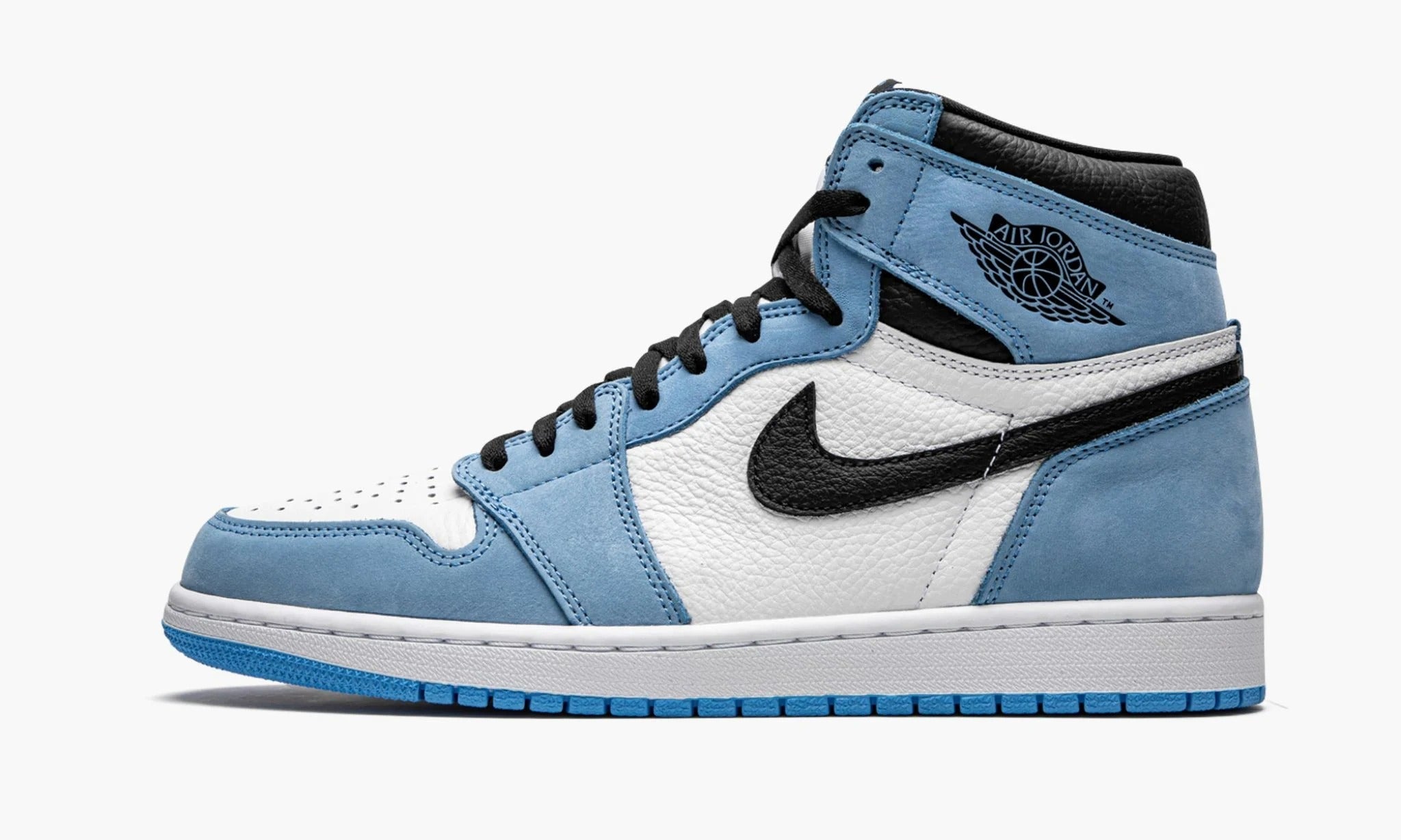 Nike jordan 1 gialle online