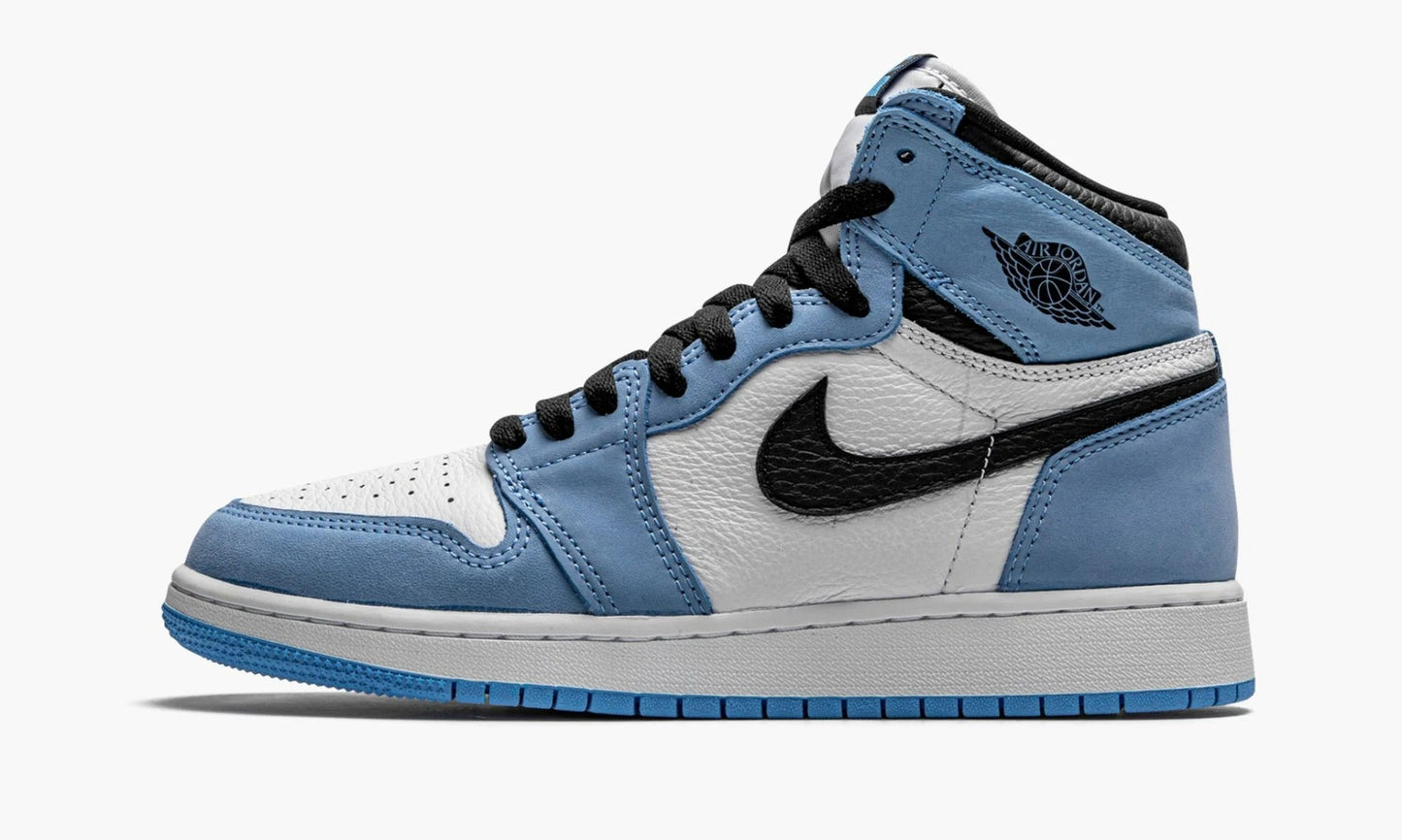 Air Jordan 1 High GS University Blue - 575441 134 | The Sortage