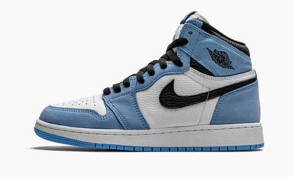 Air Jordan 1 High GS University Blue - 575441 134 | The Sortage