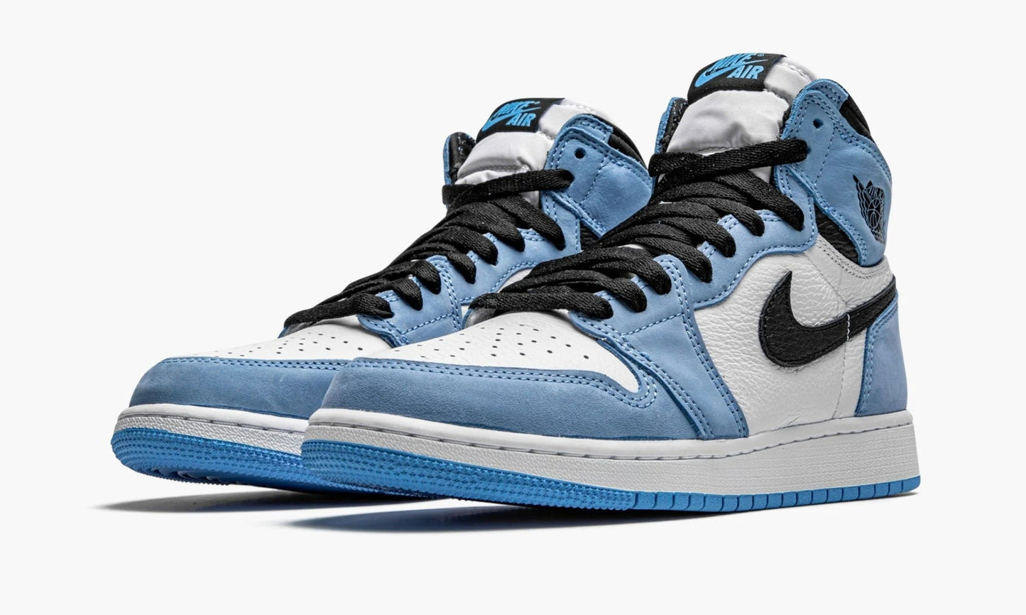 Air Jordan 1 High GS University Blue - 575441 134 | The Sortage