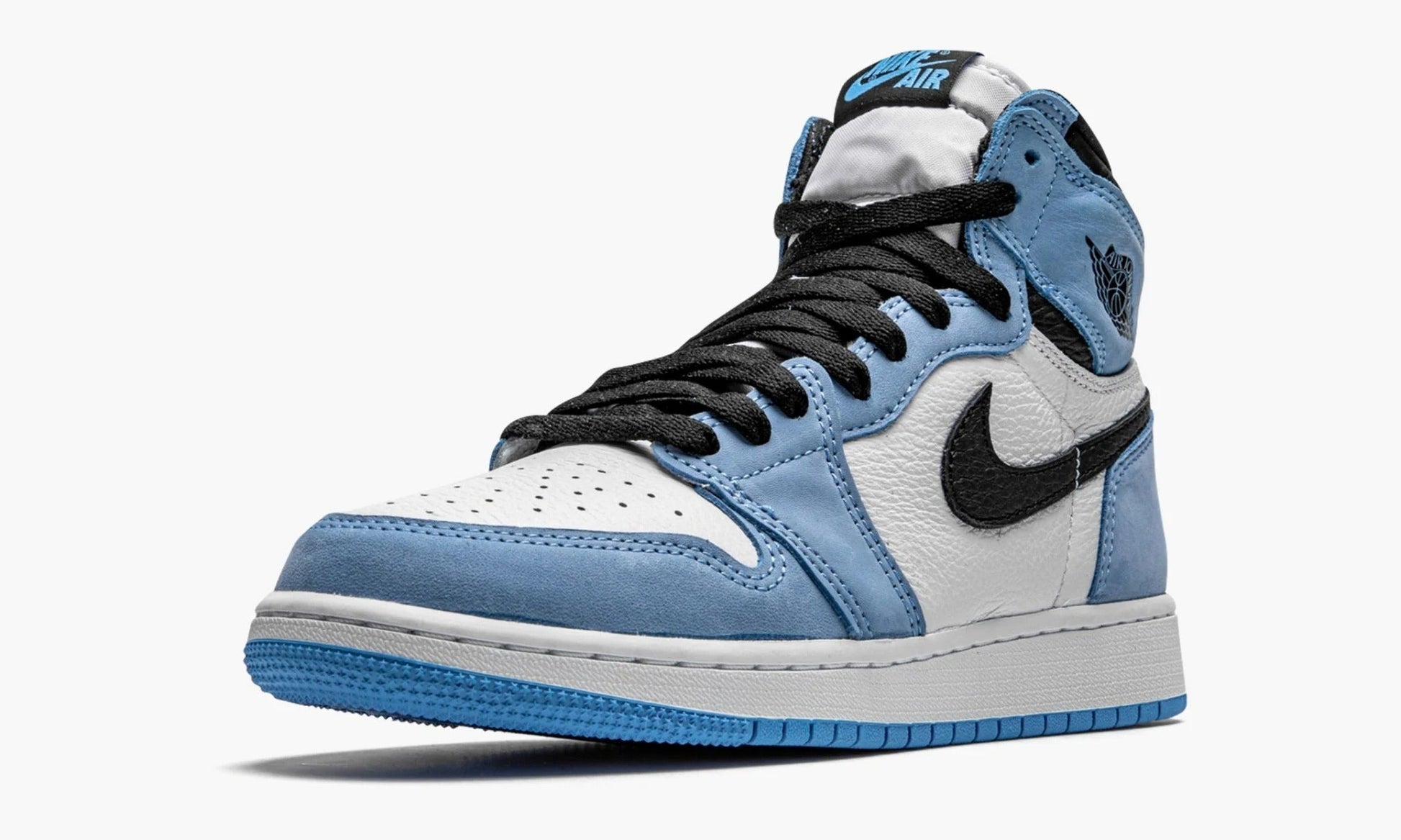 Air Jordan 1 High GS University Blue - 575441 134 | The Sortage