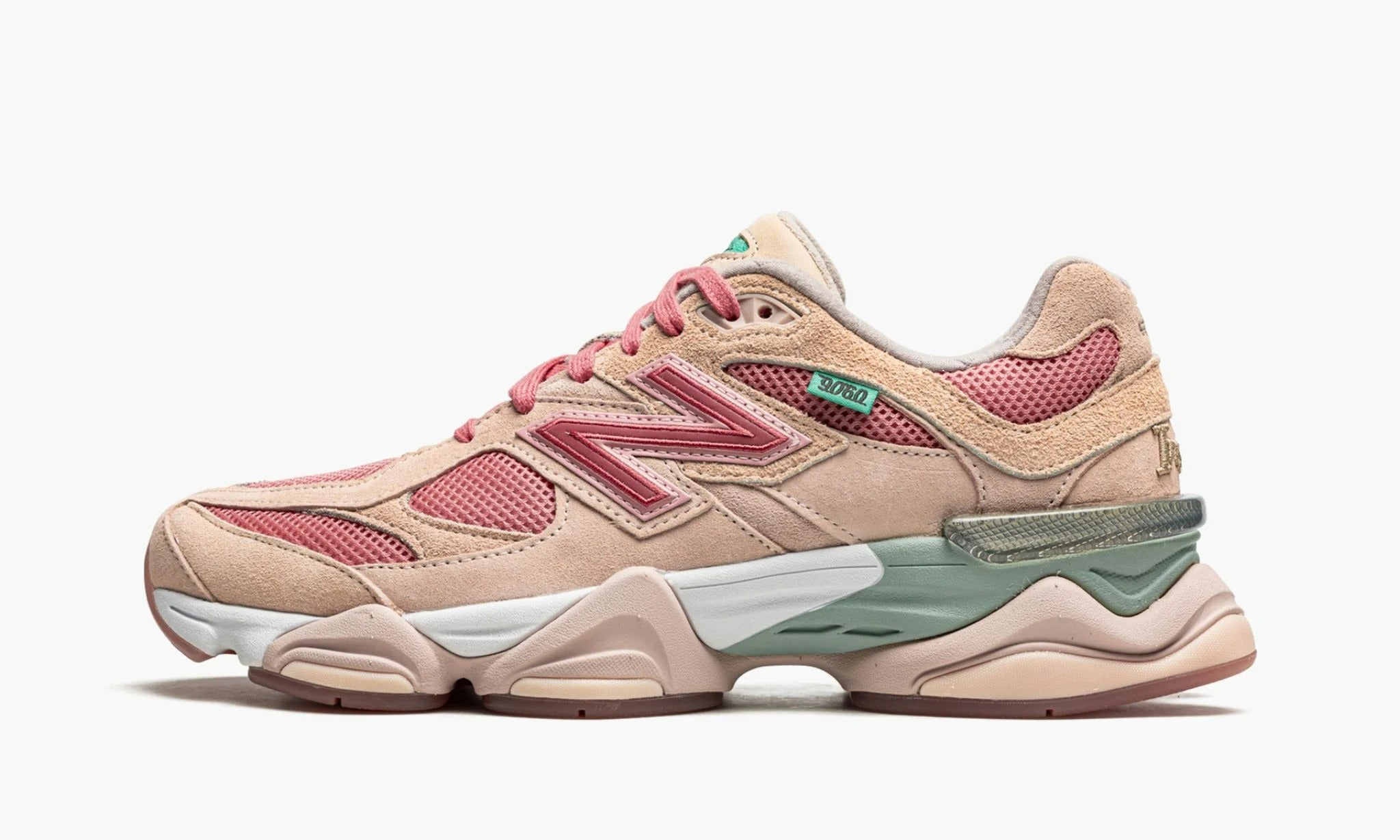 New balance 751 hotsell donne rose