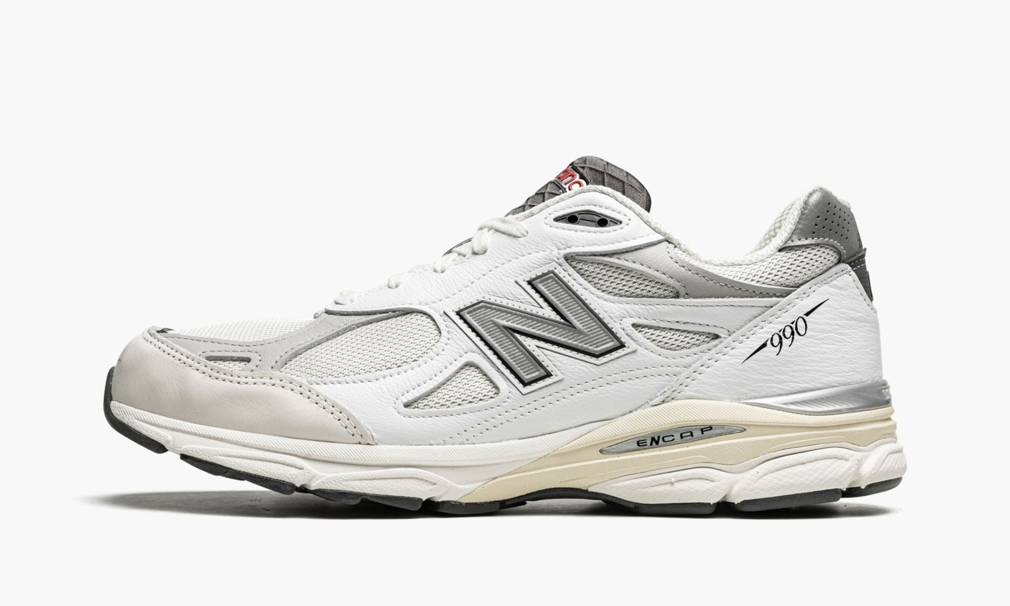 New balance 990 v3 bleu hot sale