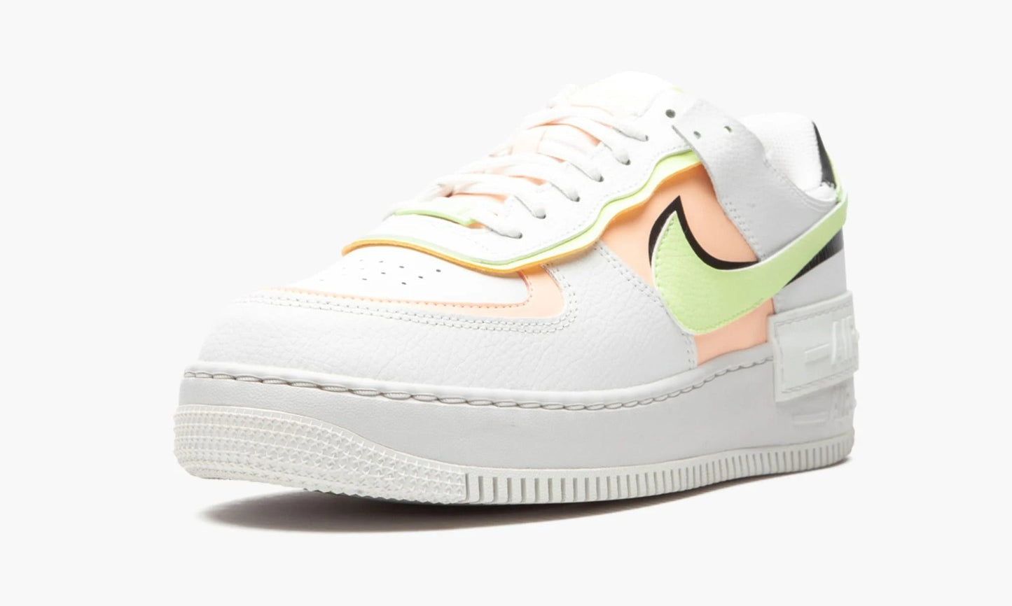 Air Force 1 Shadow Summit White Barely - CI0919 107 