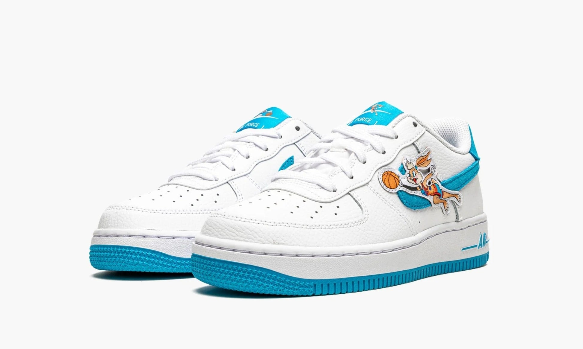 Air Force 1 Low GS Hare Space Jam - DJ7998 100 | The Sortage