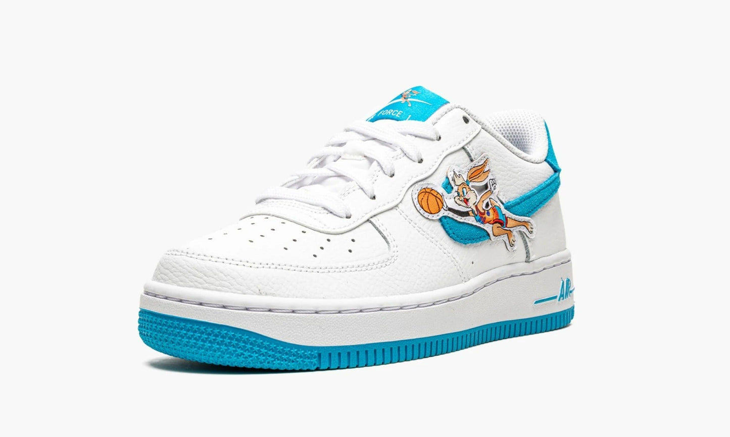 Air Force 1 Low GS Hare Space Jam - DJ7998 100 | The Sortage