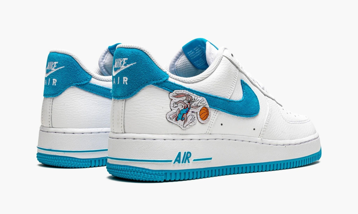 Air Force 1 Low Hare Space Jam - DJ7998 100 | The Sortage