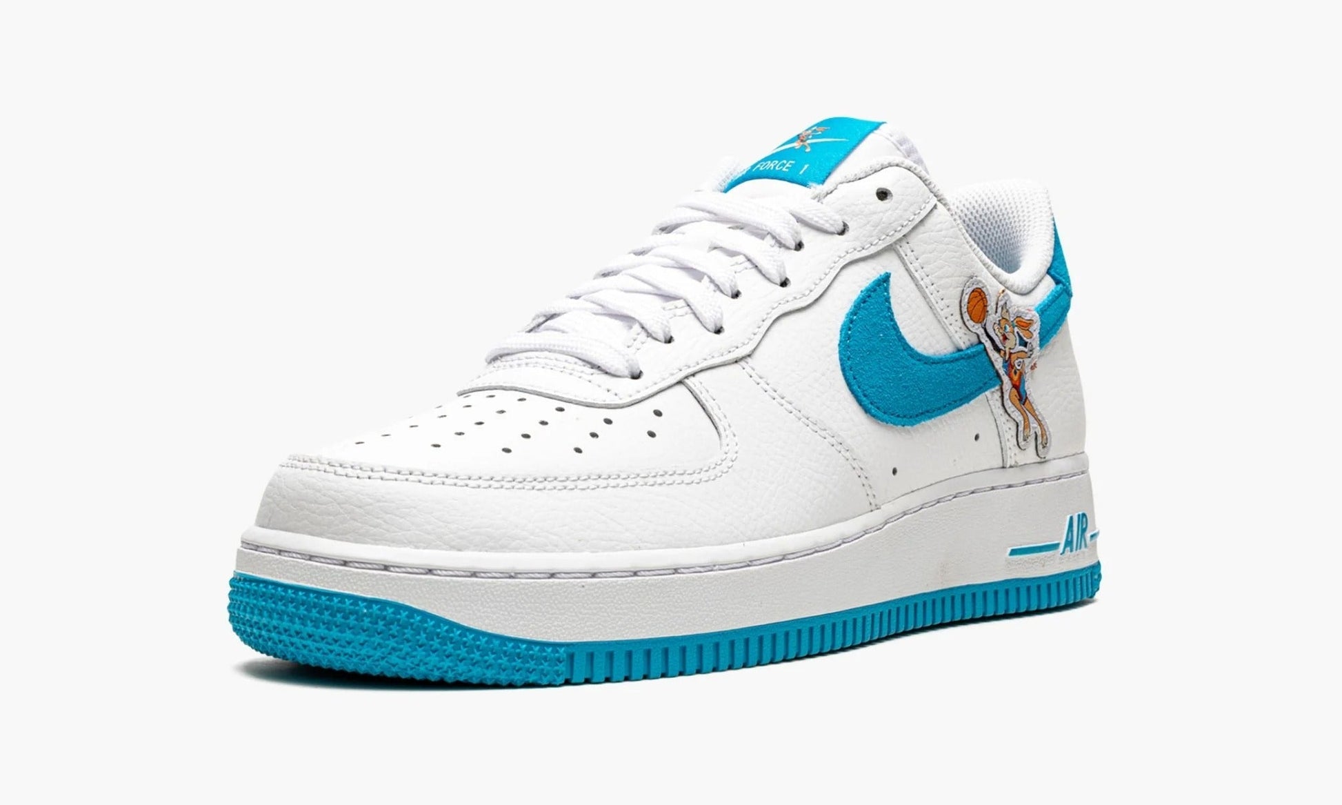 Air Force 1 Low Hare Space Jam - DJ7998 100 | The Sortage