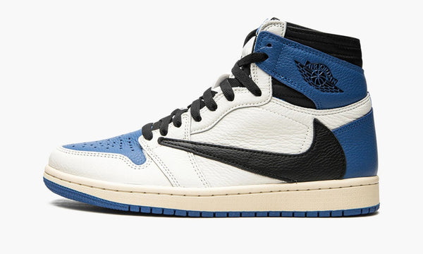 Air Jordan 1 High Fragment x Travis Scott - DH3227 105 | The Sortage