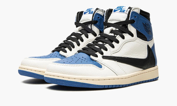 Air Jordan 1 High Fragment x Travis Scott - DH3227 105 | The Sortage