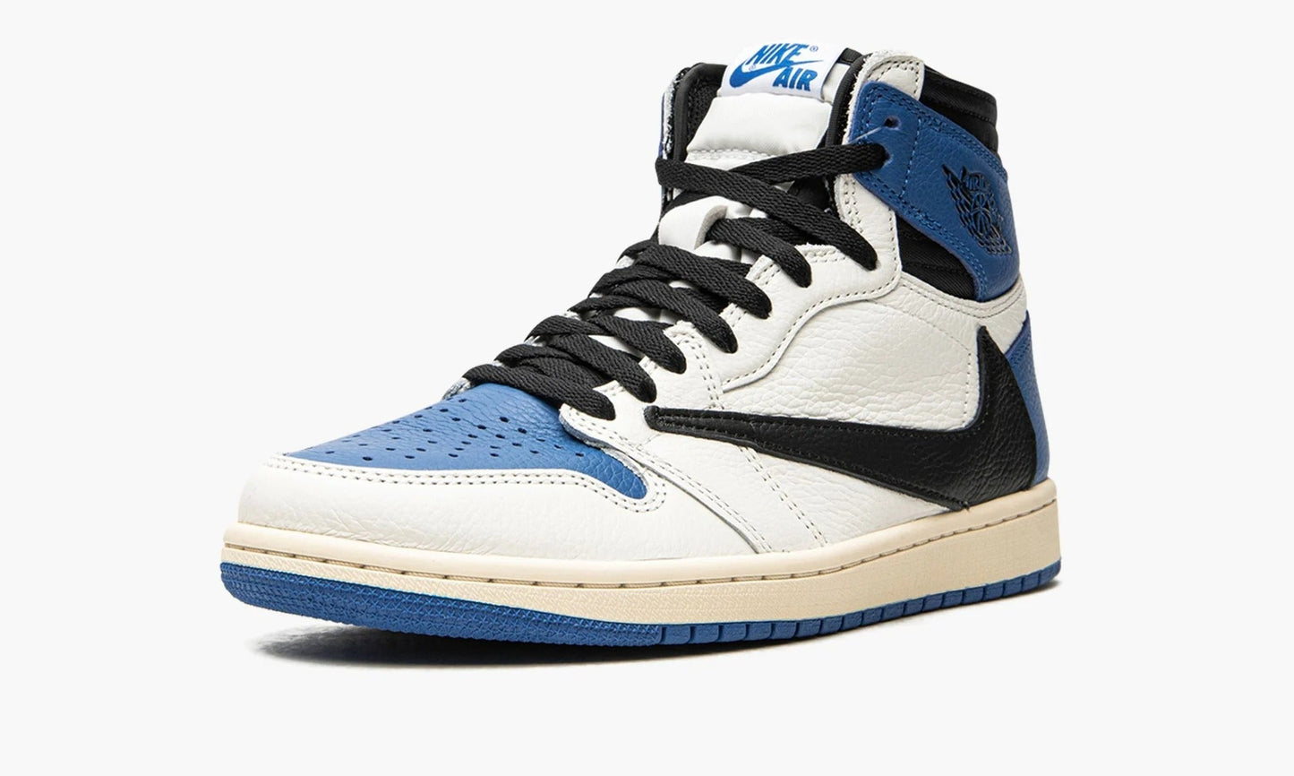 Air Jordan 1 High Fragment x Travis Scott - DH3227 105 | The Sortage