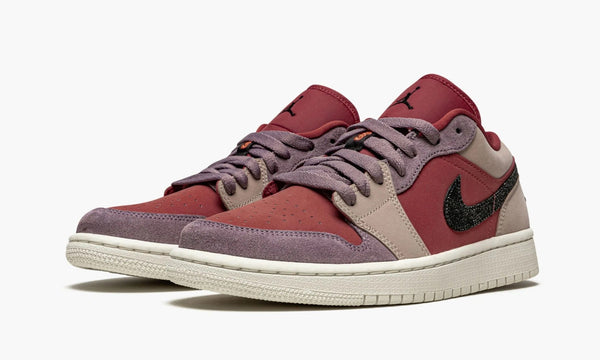 Air Jordan 1 Low Canyon Rust - DC0774 602 | The Sortage