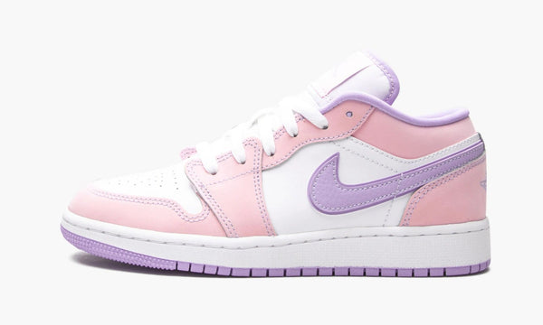 Air Jordan 1 Low GS Arctic Punch - CV9844 600 | The Sortage