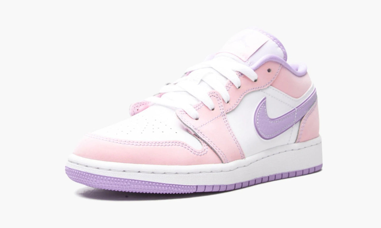 Air Jordan 1 Low GS Arctic Punch - CV9844 600 | The Sortage