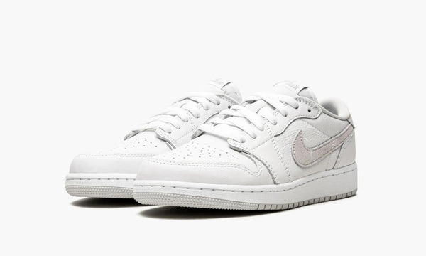 Air Jordan 1 Low GS Neutral Grey - CZ0858 100 | The Sortage