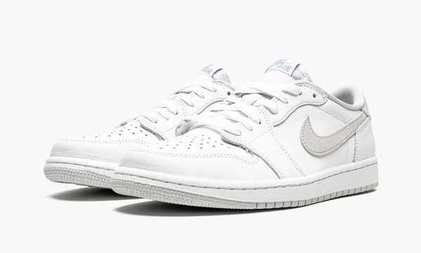 Air Jordan 1 Low Neutral Grey - CZ0790 100 | The Sortage