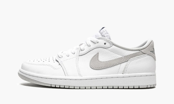 Air Jordan 1 Low OG WMNS Neutral Grey - CZ0775 100 | The Sortage