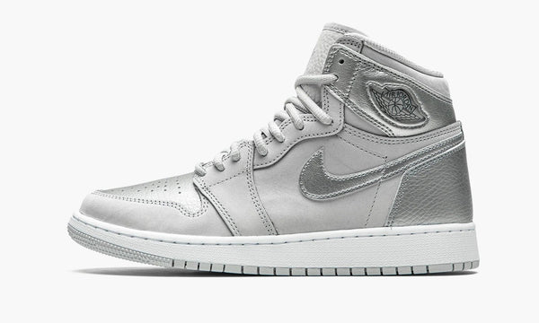 Air Jordan 1 High CO GS Japan Neutral Grey - 575441 029 | The Sortage