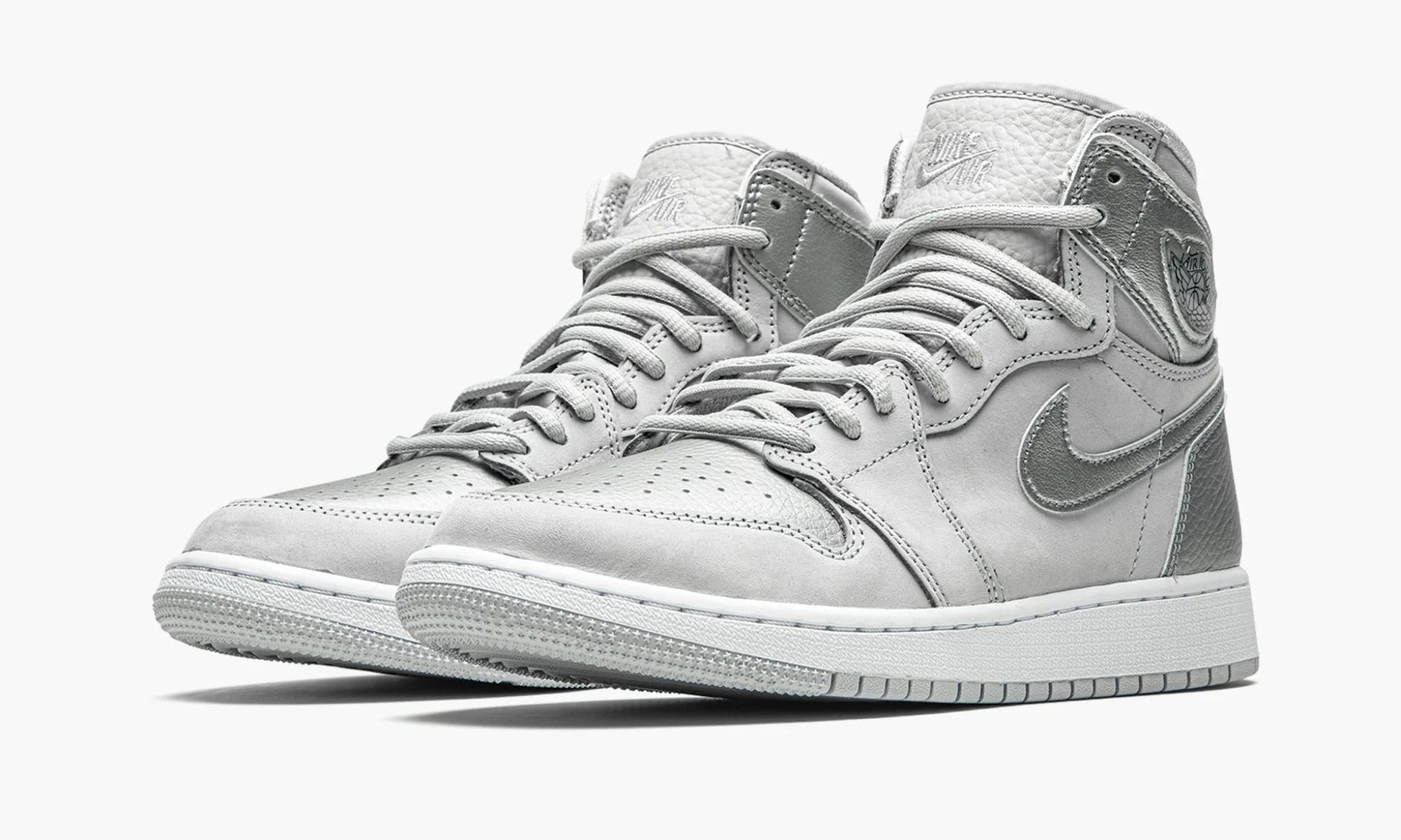 Air Jordan 1 High CO GS Japan Neutral Grey - 575441 029 | The Sortage