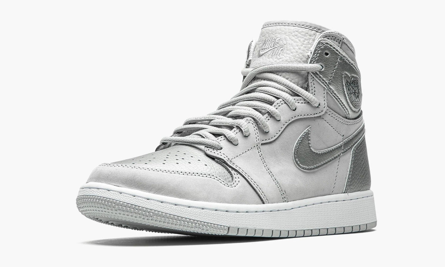 Air Jordan 1 High CO GS Japan Neutral Grey - 575441 029 | The Sortage