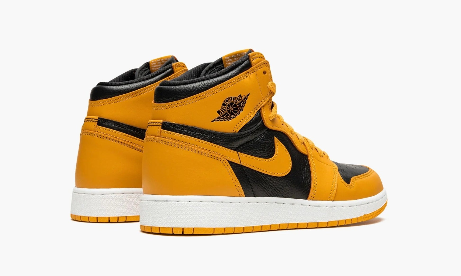 Air Jordan 1 Retro High GS Pollen - 575441 701 | The Sortage