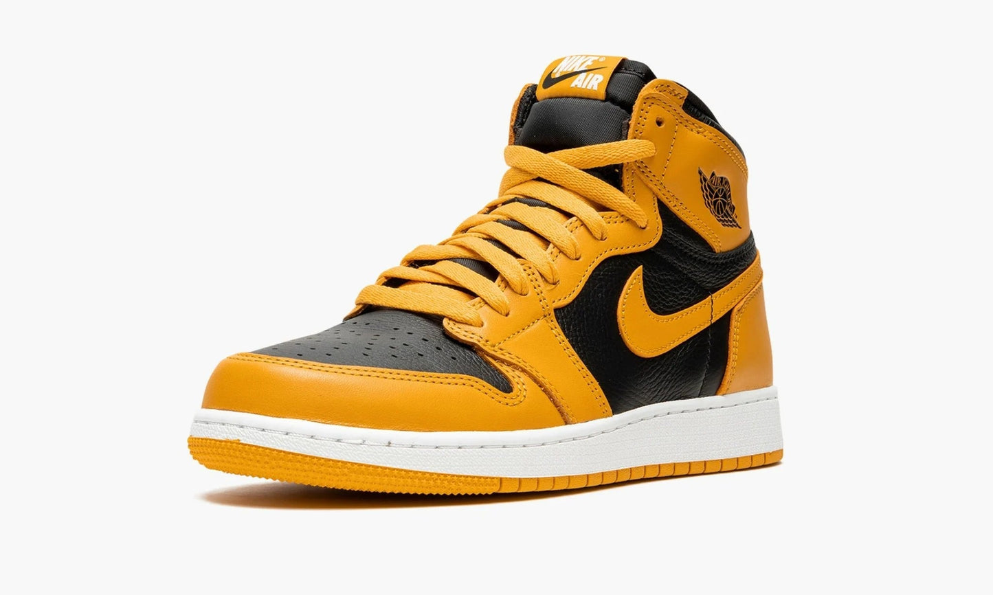 Air Jordan 1 Retro High GS Pollen - 575441 701 | The Sortage