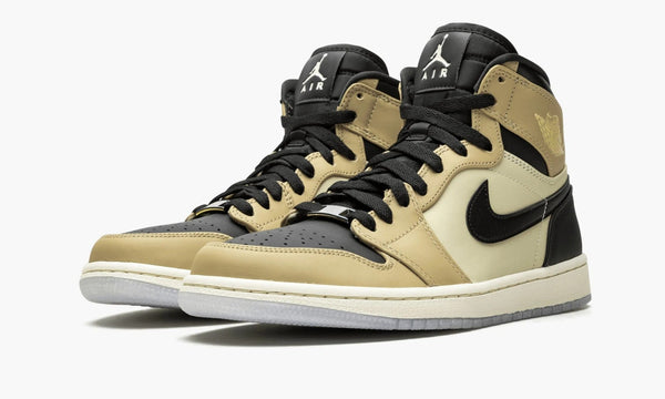 Air Jordan 1 High Black Mushroom - AH7389 003 | The Sortage