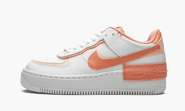 Air Force 1 Low Shadow WMNS Coral Pink - CJ1641 101 | The Sortage