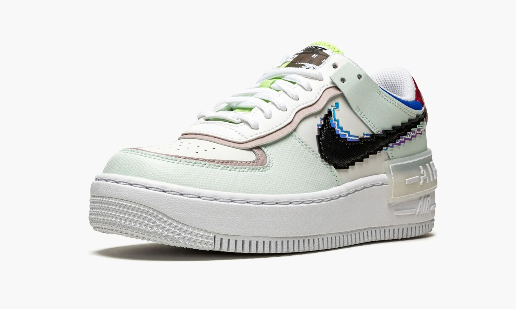 Nike Air Force 1 Low Купить Оригинал