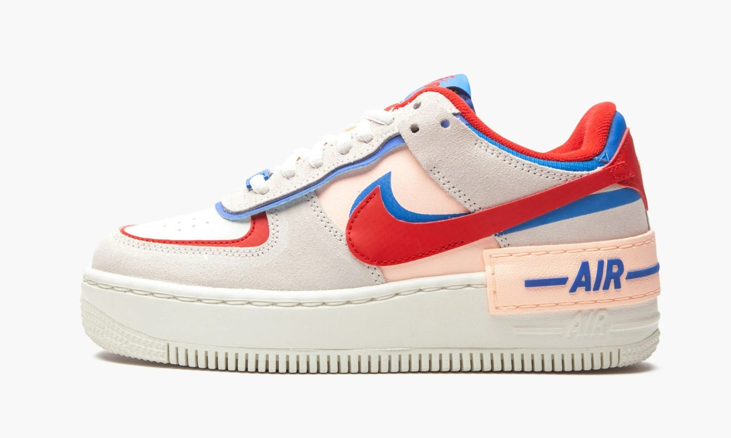 Air Force 1 Low Shadow WMNS “Sail” - CU8591 100