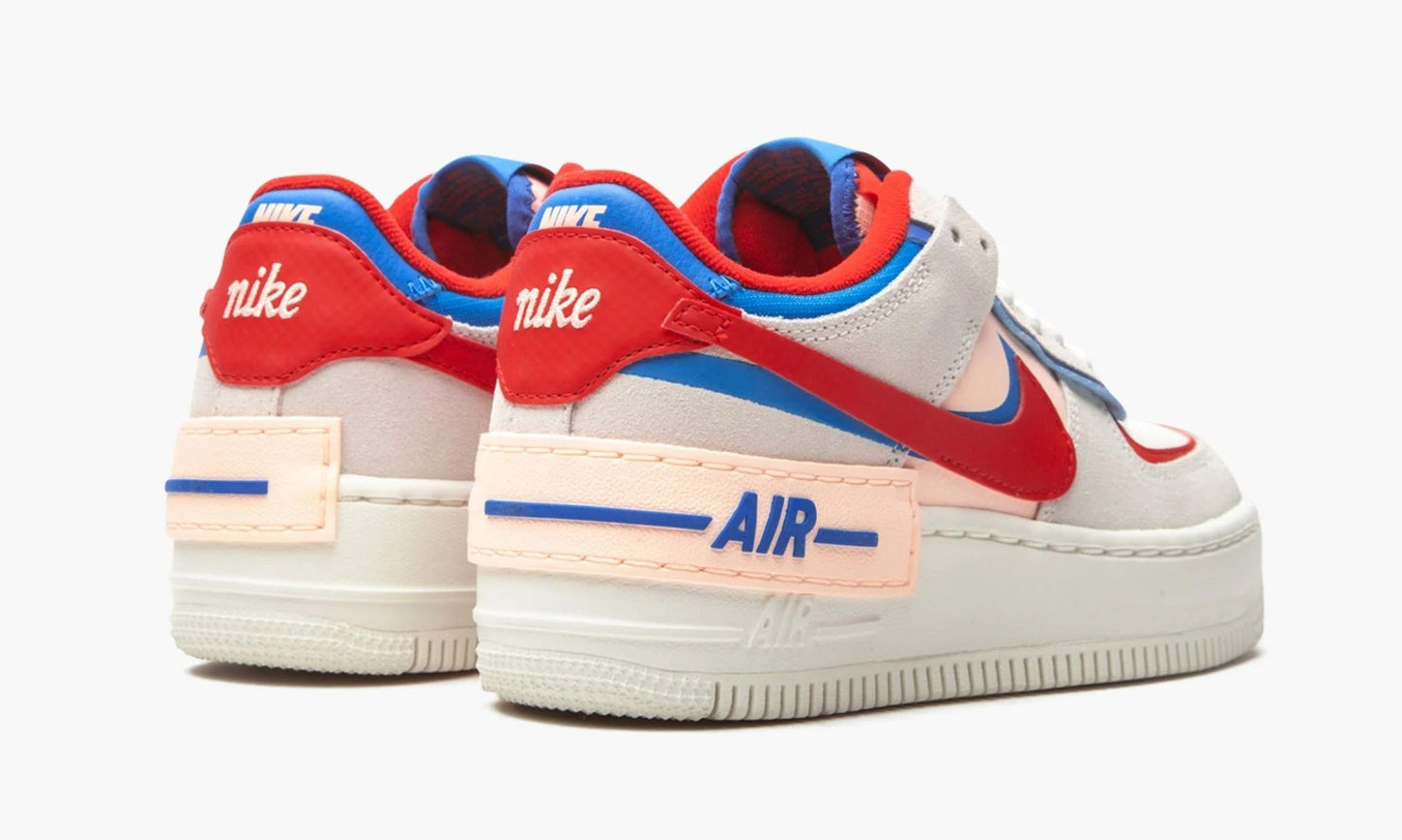 Air Force 1 Low Shadow WMNS “Sail” - CU8591 100