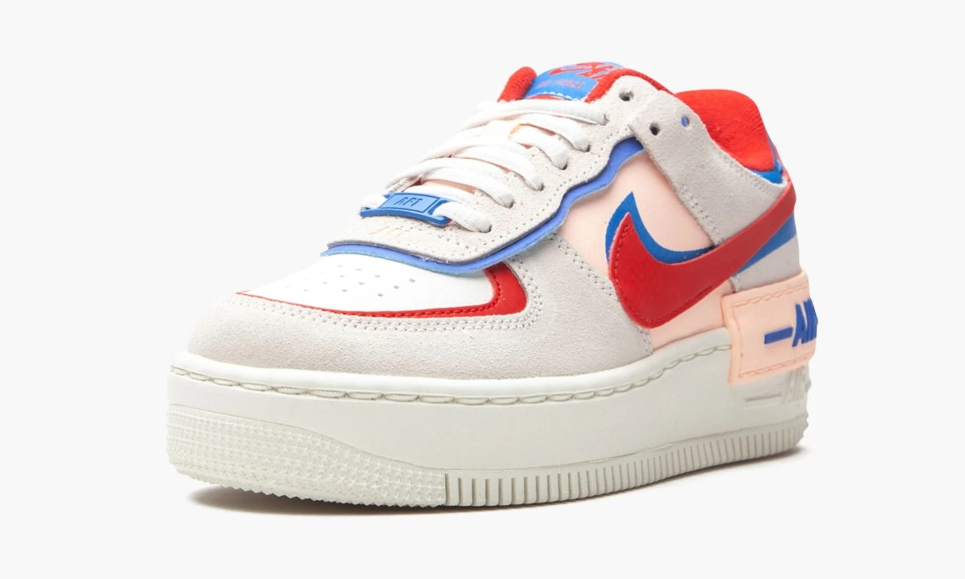 Air Force 1 Low Shadow WMNS “Sail” - CU8591 100