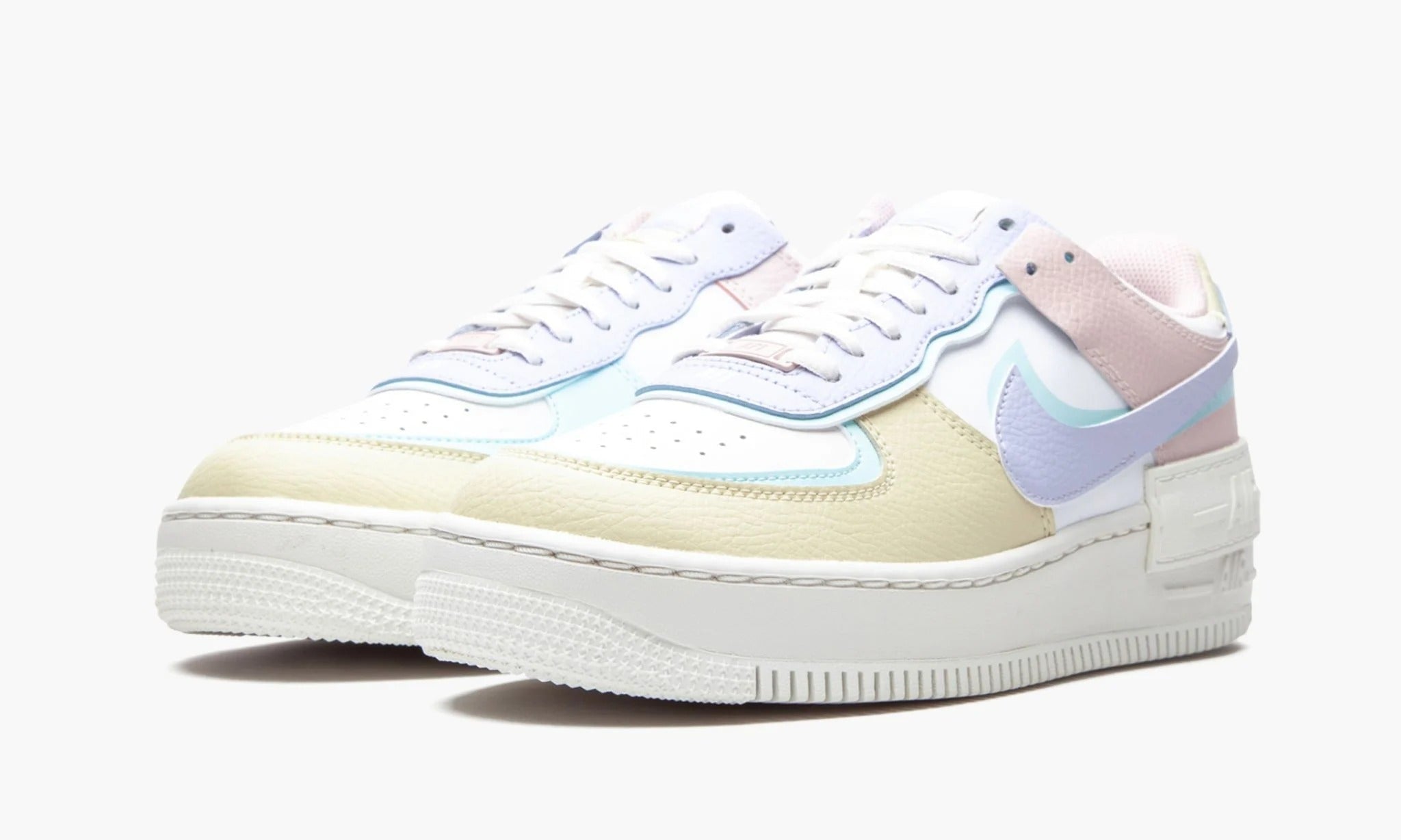 Nike force 1 outlet fille