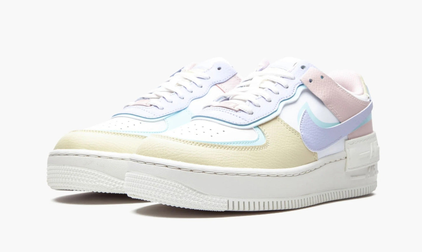 Air Force 1 Low Shadow Pastel - CI0919 106 | The Sortage