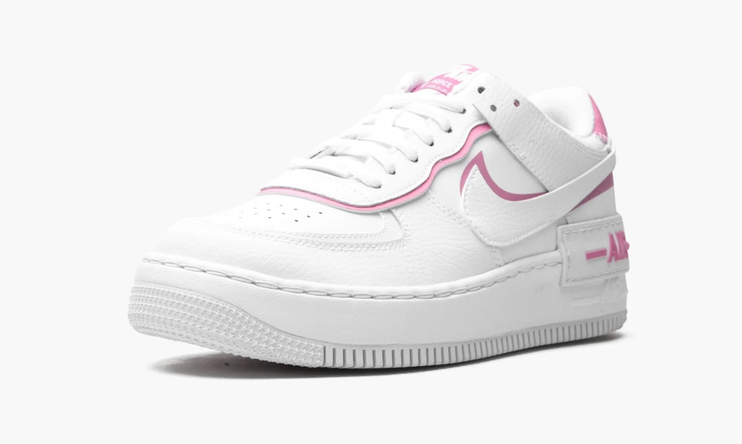 Air Force 1 Shadow White Magic Flamingo - CI0919 102 | The Sortage