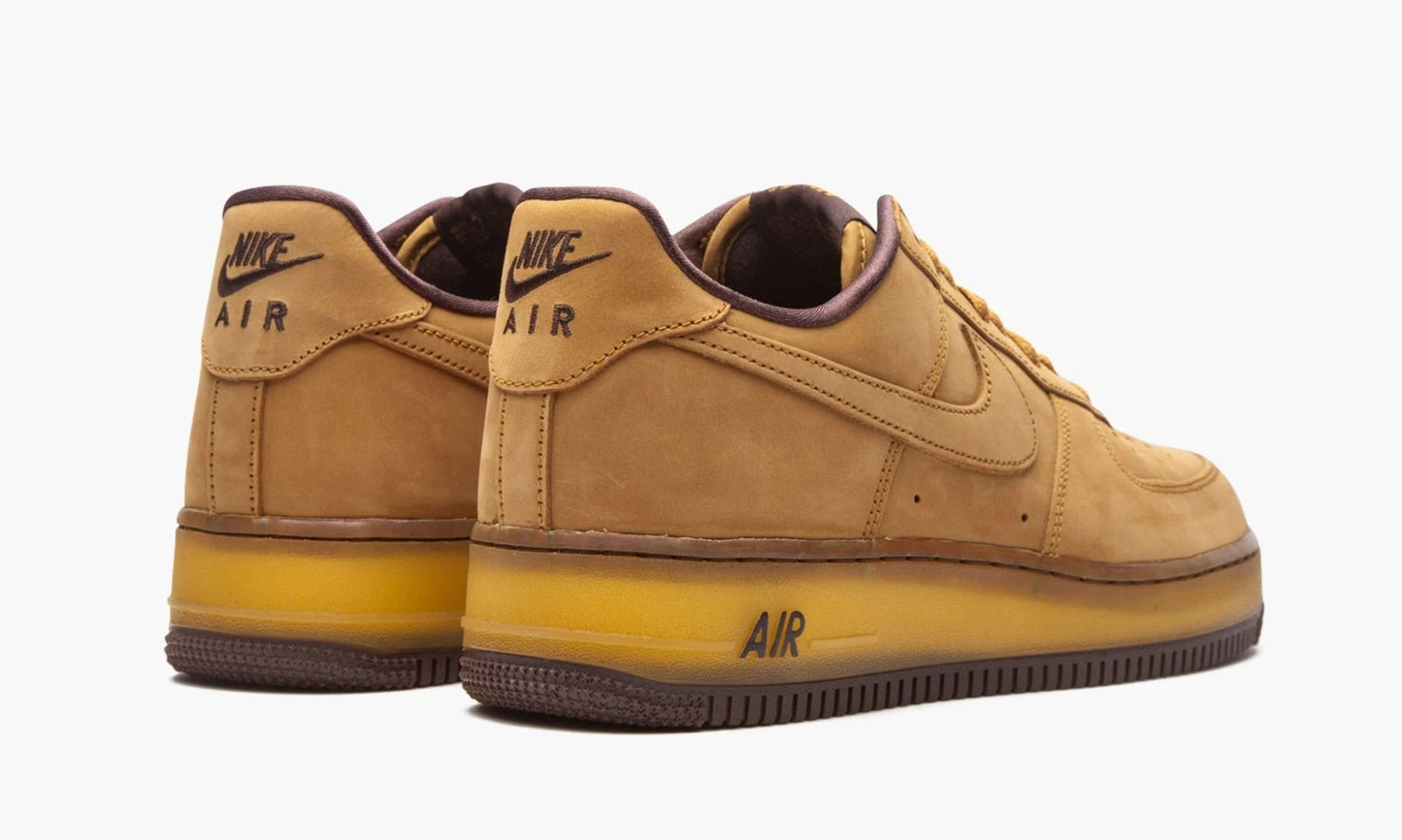 Air Force 1 Low "Wheat" - DC7504 700