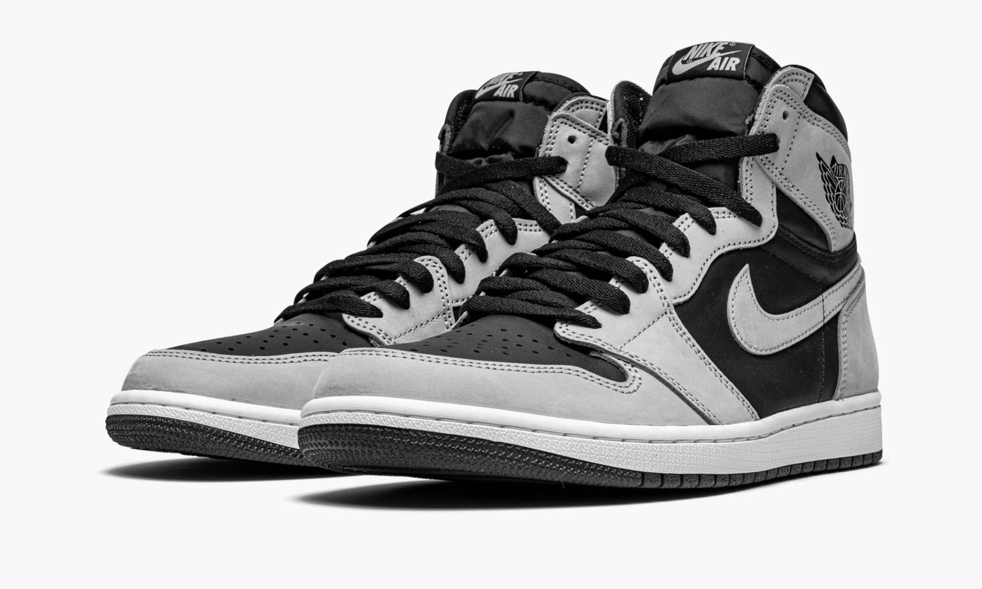 Air Jordan 1 High  Shadow 2.0 - 555088 035 | The Sortage