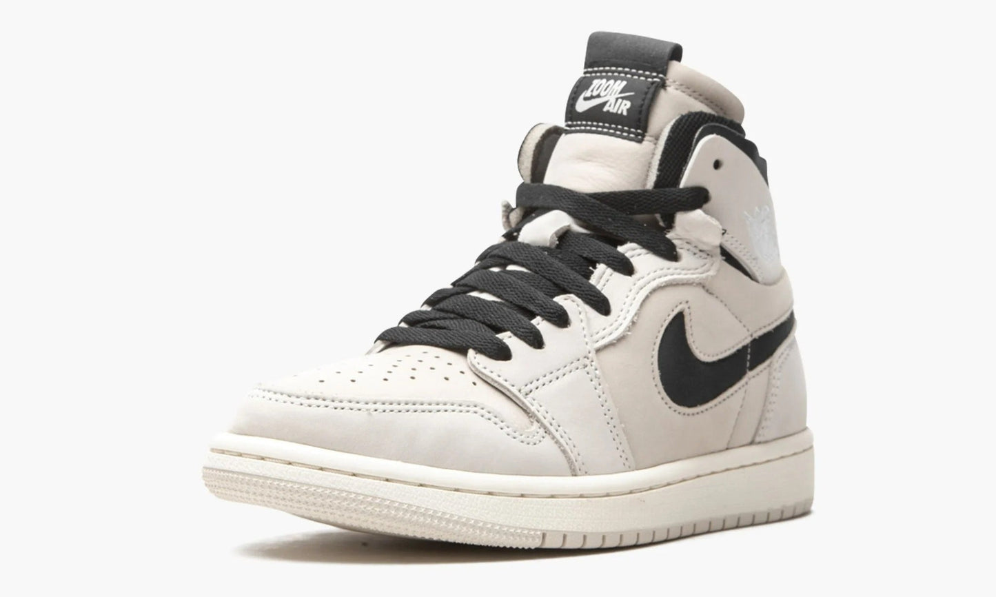 Air Jordan 1 High Zoom CMFT Summit White - CT0979 100 | The Sortage