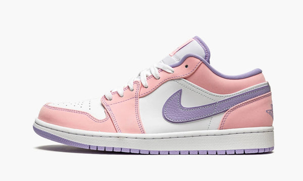 Air Jordan 1 Low Arctic Punch - CK3022 600 | The Sortage